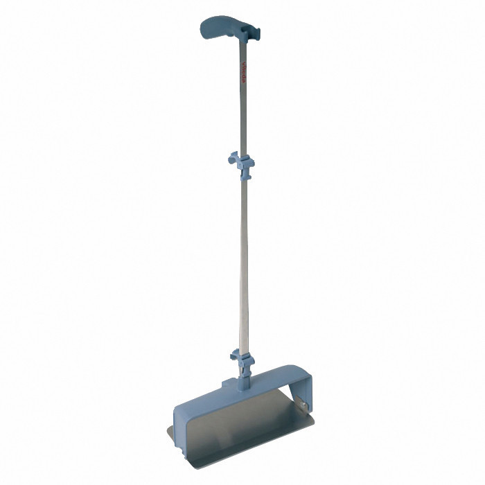 COLLECT DUSTPAN LOBBY SAC VILEDA