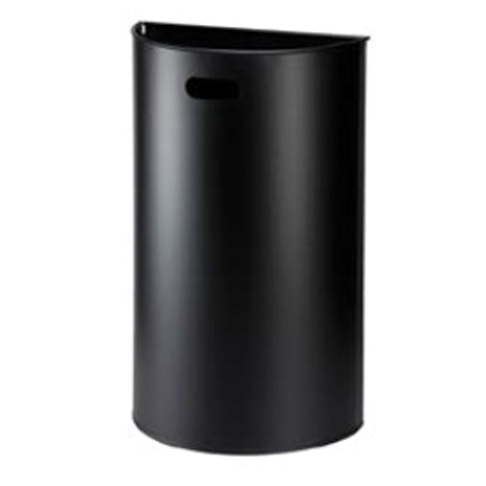 POUB MURALE 40L NOIR
