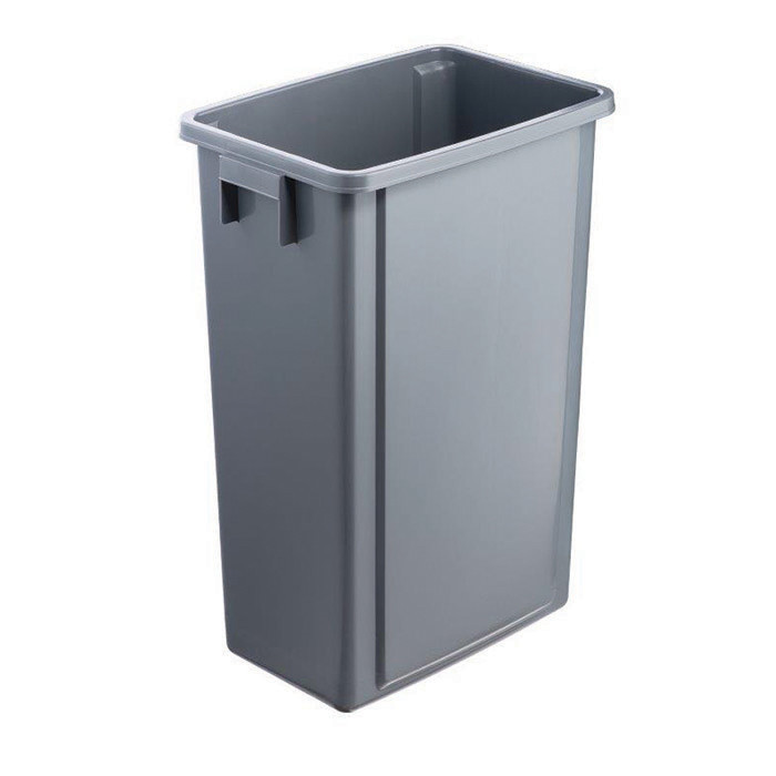 CORB TRI SELECT GRIS 60L
