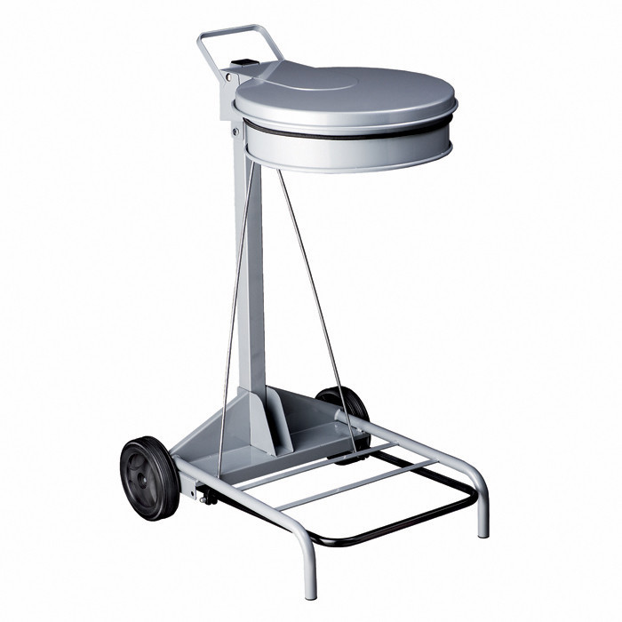 SUPPORT SAC MOBILE 110L BLC