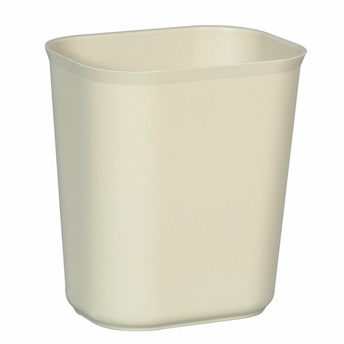 CORB ANTI FEU RECT 13.2L BEIGE