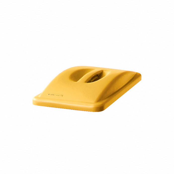 COUV POUR SLIM JIM 60L JAUNE SLIM JIM