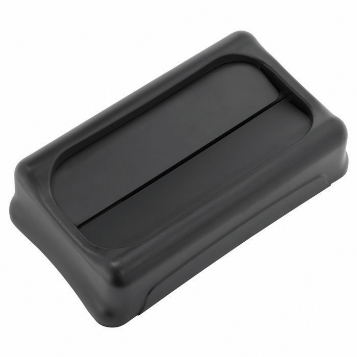 COUV BASCUL SLIM JIM NOIR