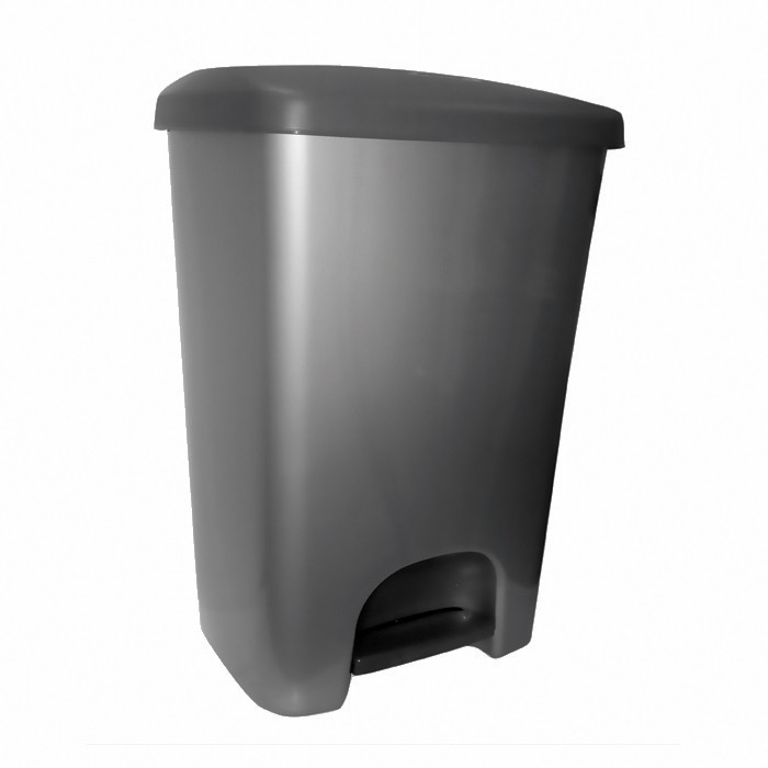 COLLECT A PEDALE 40L GRIS