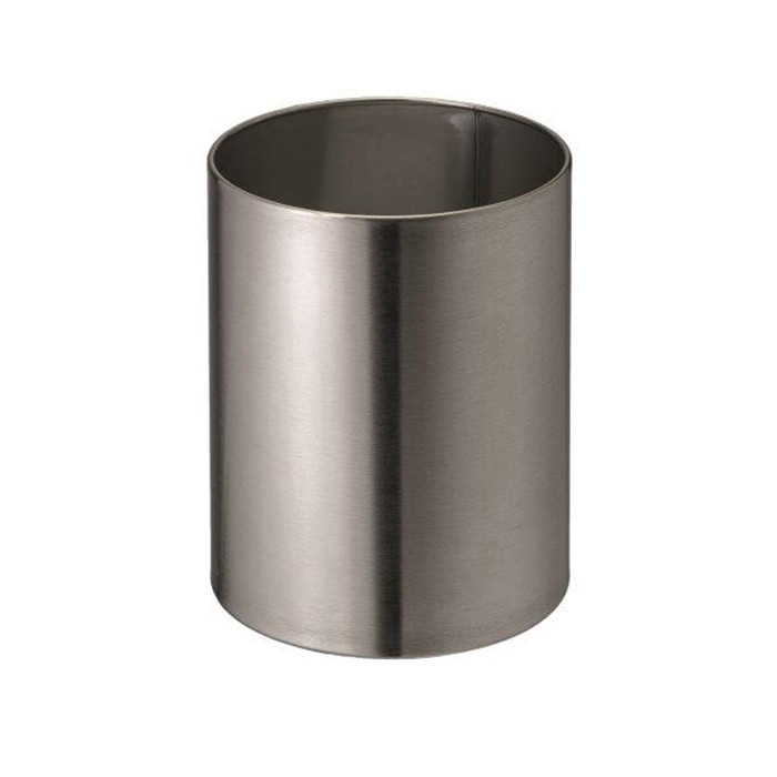 CORB PAPIER 11L INOX 430 BROSS MEDIAL