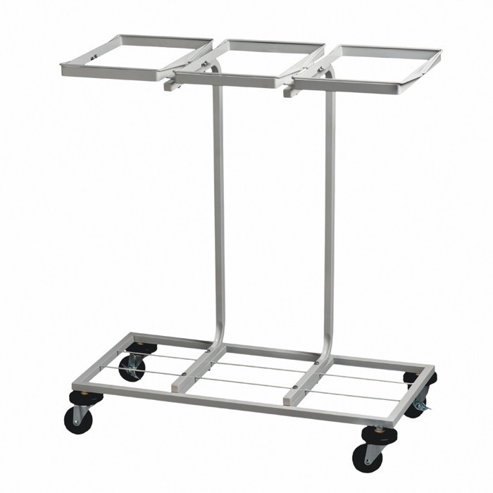 SUPPORT SAC BLC 3X110L MEDIAL
