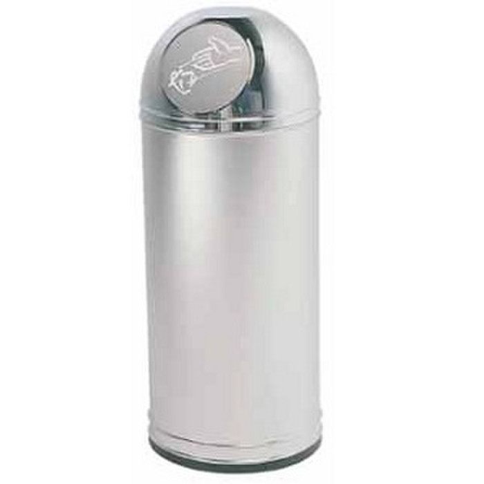 COLLECNET S/CENDR 52L INOX ROSSIGNOL