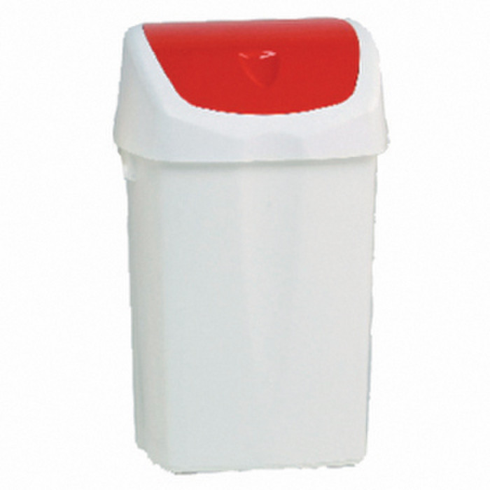 POUB 50L CLIC CLAC COUV RGE