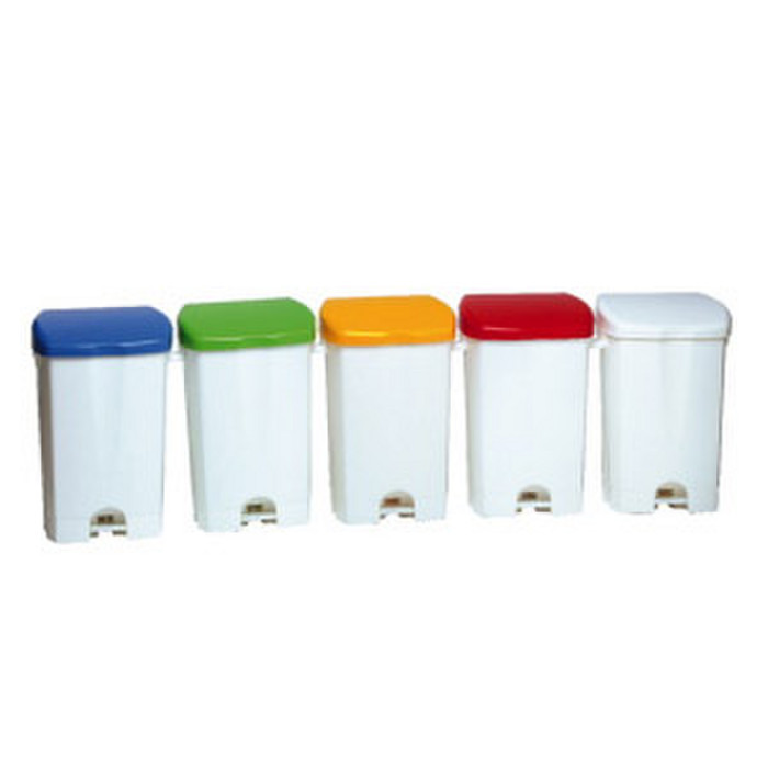 POUB 25L PEDALE COUV  BLC