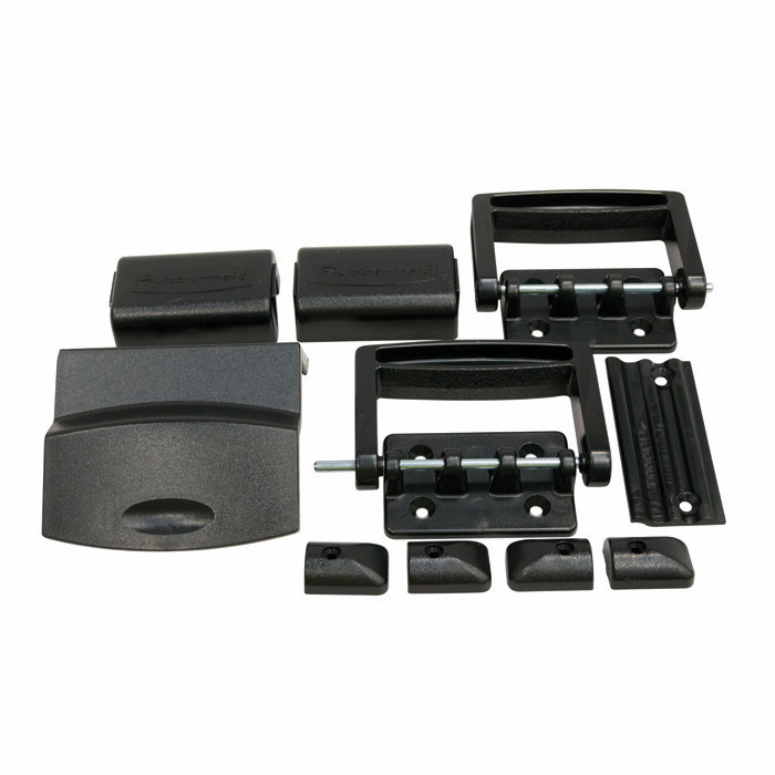 KIT POIGNEE CT26 P/ CATERMAX