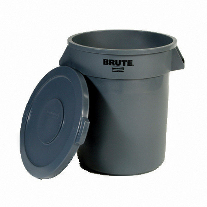 CONT. BRUTE ROND 75.7L GRIS