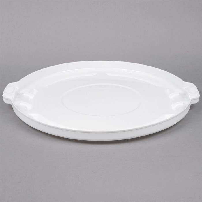 COUV BLC CONT. BRUTE 121L