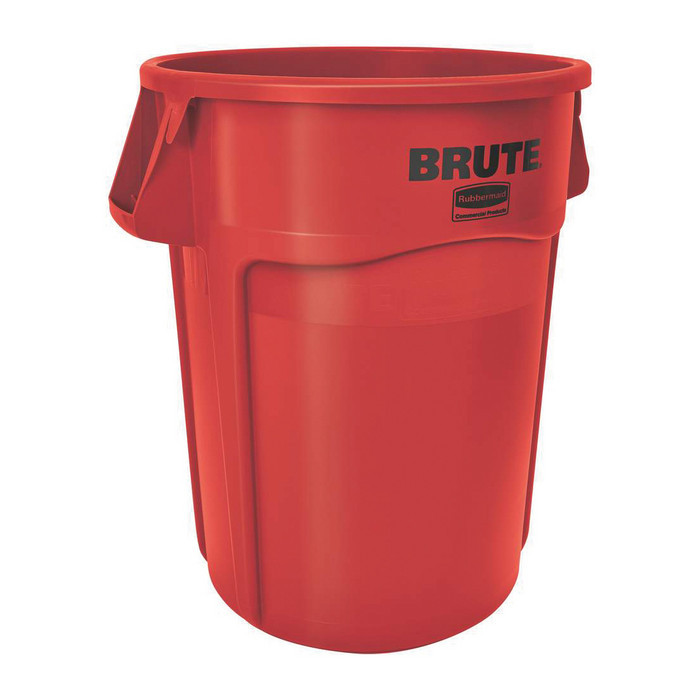 CONTENEUR BRUTE ROND 167L RGE BRUTE