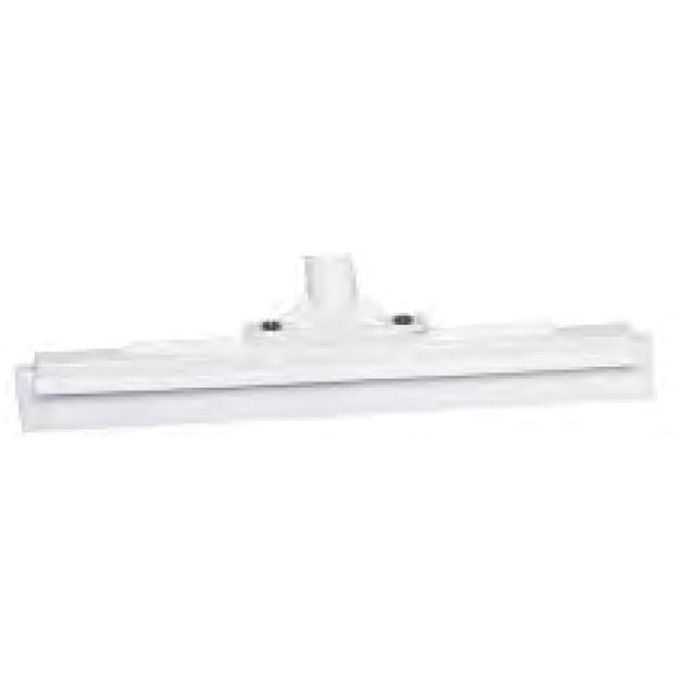 RACLET ALIM 40CM MOUSSE BLC