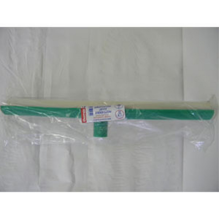 RACLET ALIM MONOLAME 50CM VERT