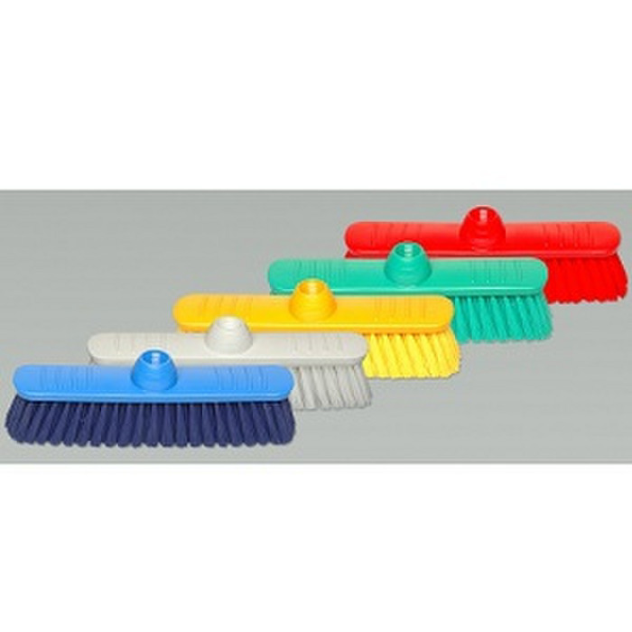 BALAI  ALIM SOUPLE 29CM BLEU