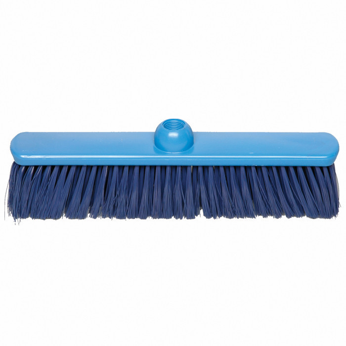 BALAI ALIMENTAIRE 37CM BLEU