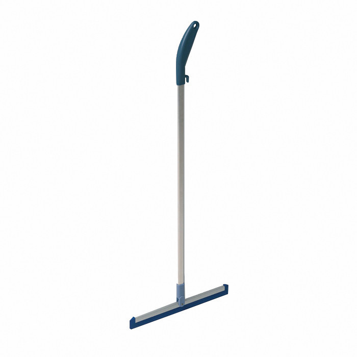 RACLET DUSTPAN 35CM