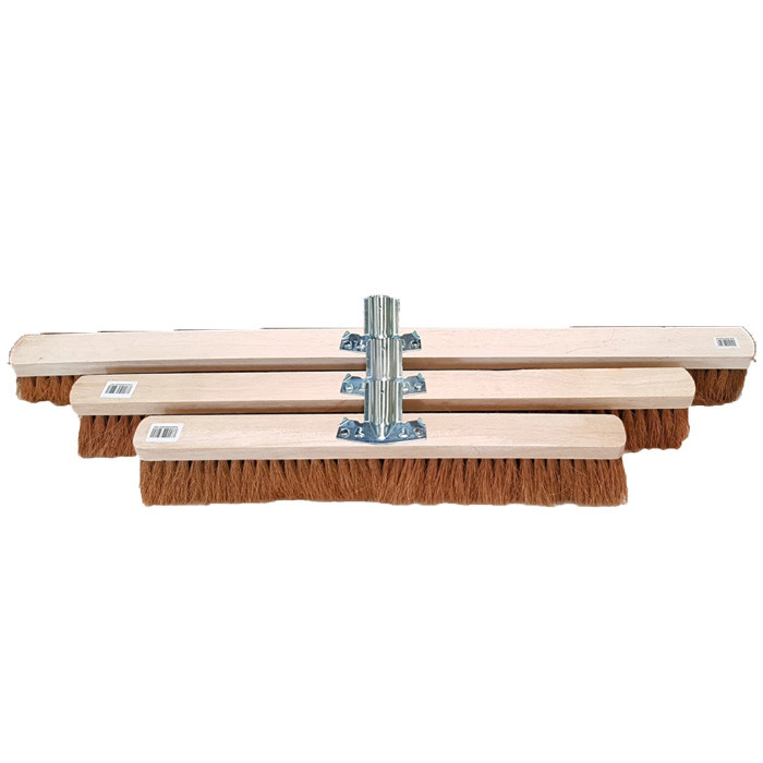 BALAI COCO 80CM DOUILLE METAL