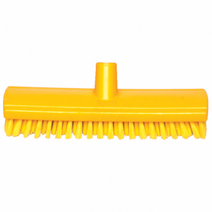 FROTTOIR DUR ALIM 30CM JAUN