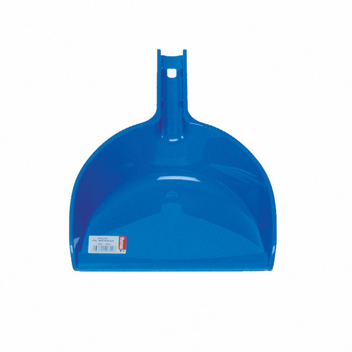 PELLE PLASTIQUE BLEUE