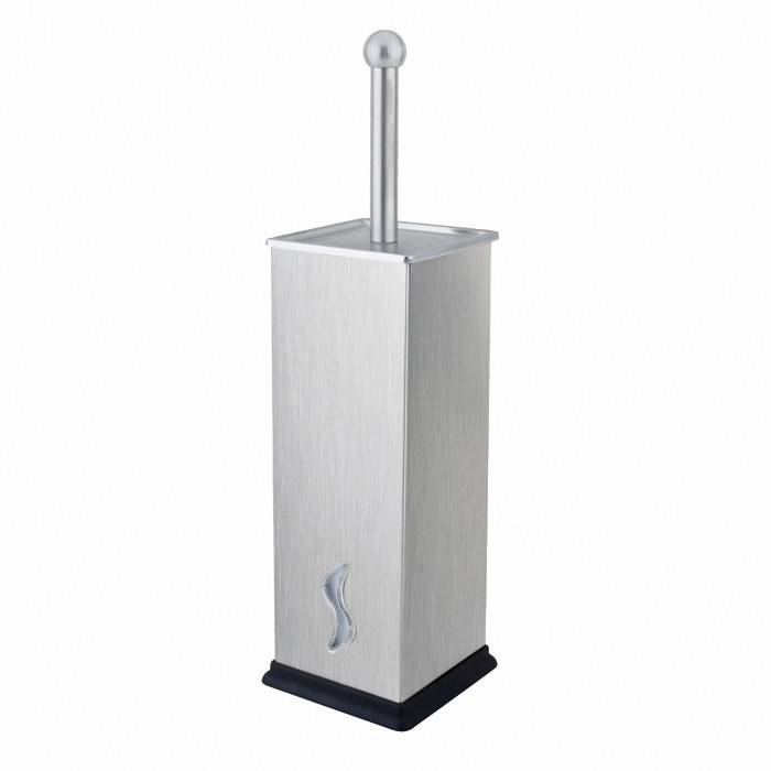 PORTE BALAYETTE POSE INOX BRO