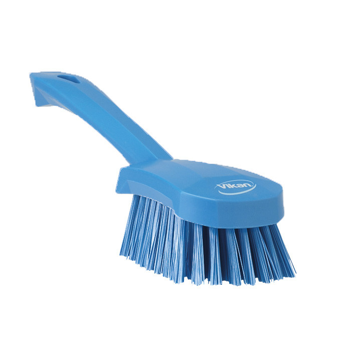 BROSSE MAIM ALIM DUR 27CMBLEU