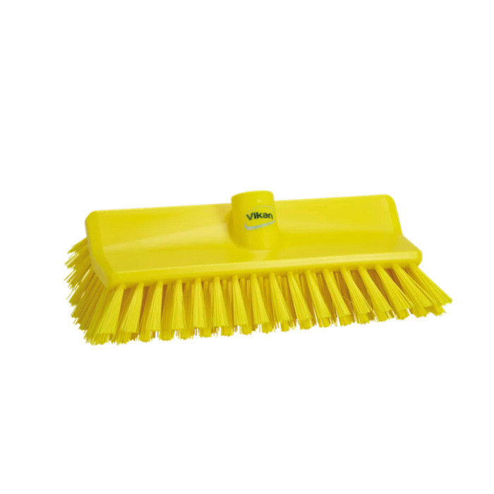BROSSE HILO 265MM JAUNE