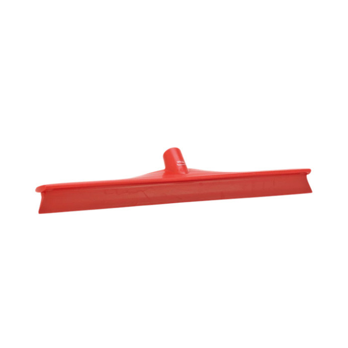 RACLET MONOLAME 50CM ROUGE