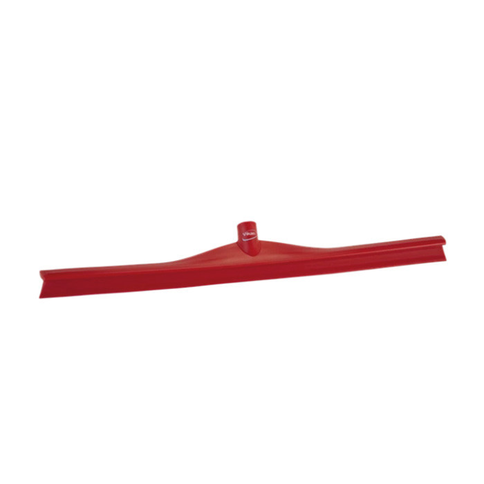 RACLET MONOLAME 70CM ROUGE