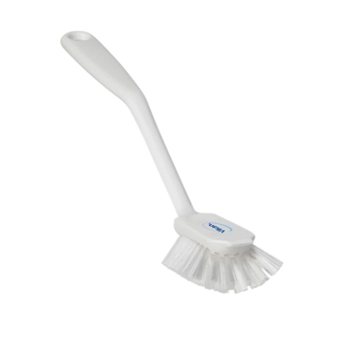 BROSSE VSL ALIM 28CM BLC