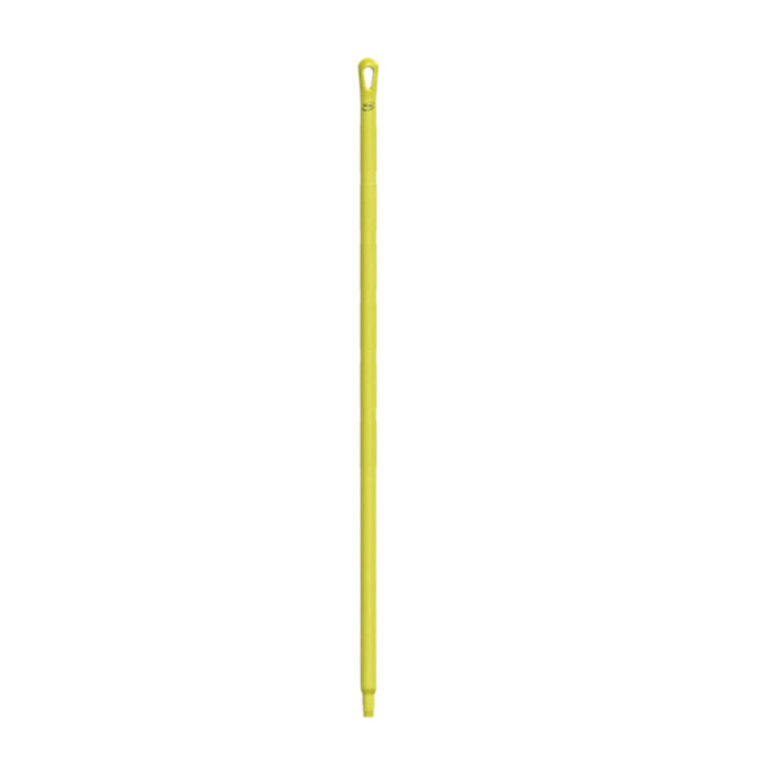 MANCHE ALIM 150CM JAUNE