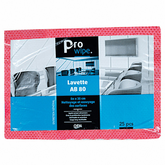 LAVETTE NT  AB80 ROSE X25