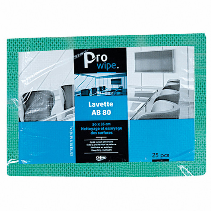 LAVETTE NT AB80 VERT X25