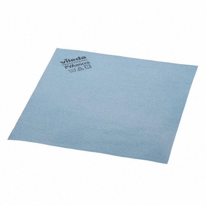 LAVETTE PVA MICRO BLEU X5