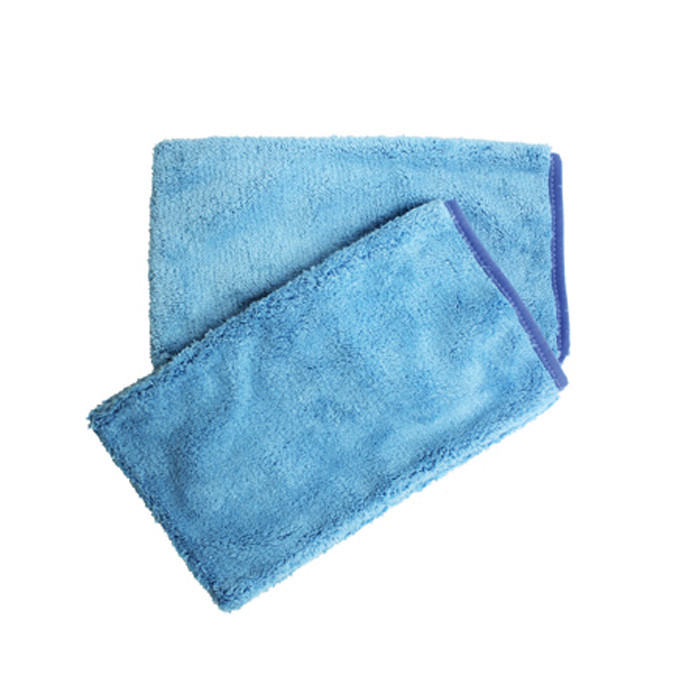 GANT DEPOUS MICROFIBRE BLEU X5