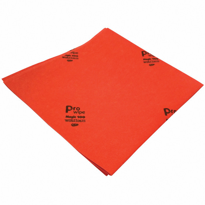LAVETTE MAGIC 100 ROUGE X5