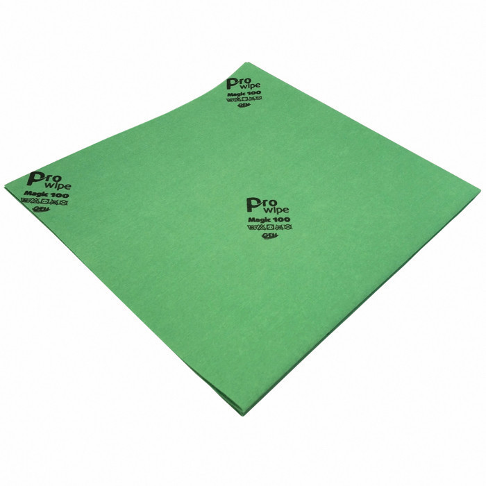 LAVETTE MAGIC100 VERT X5
