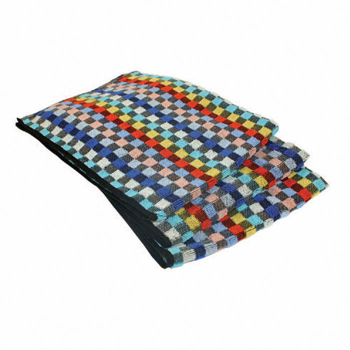 TORCHON COTON 50X70 CARREAU