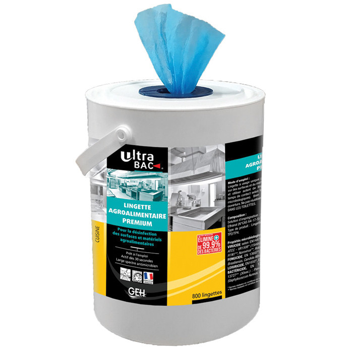 LINGET AGRO PREMIUM X800