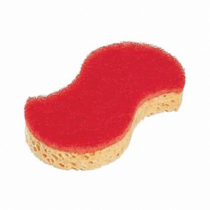 TAMPONGE ROUGE/BLD 'S' X10