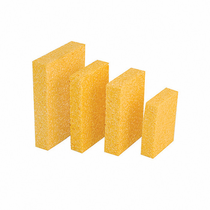 EPONGE NON BORDEE N°2