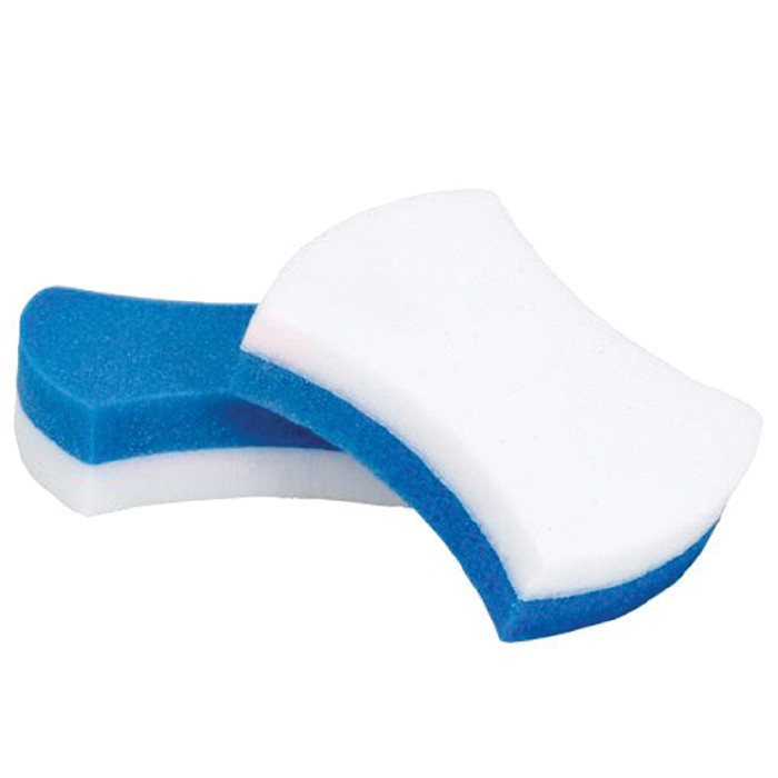 MAGIC CLEAN EPONGE BLC X10