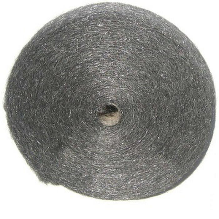 LAINE ACIER GRAIN N°1 RL 1KG