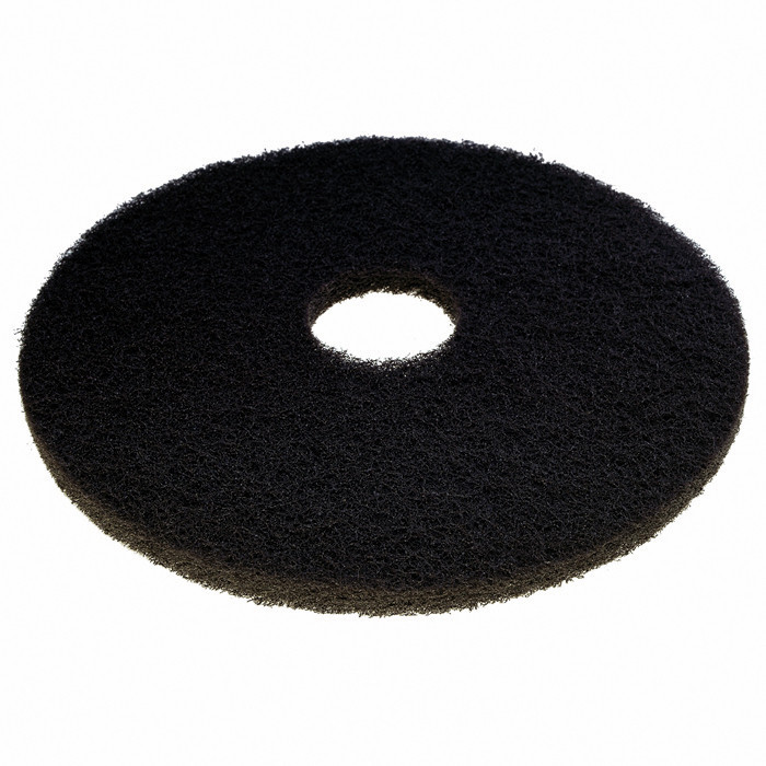 DISQUE Ø254 NOIR 3M