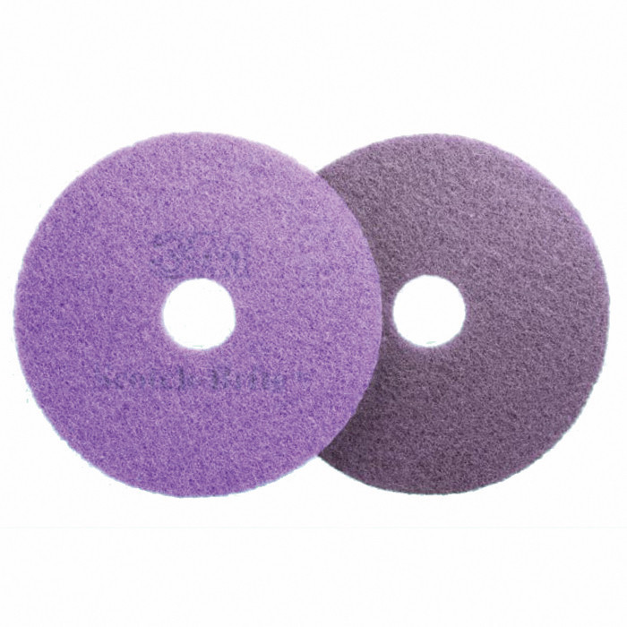 DISQUE Ø406 MAUVE 3M