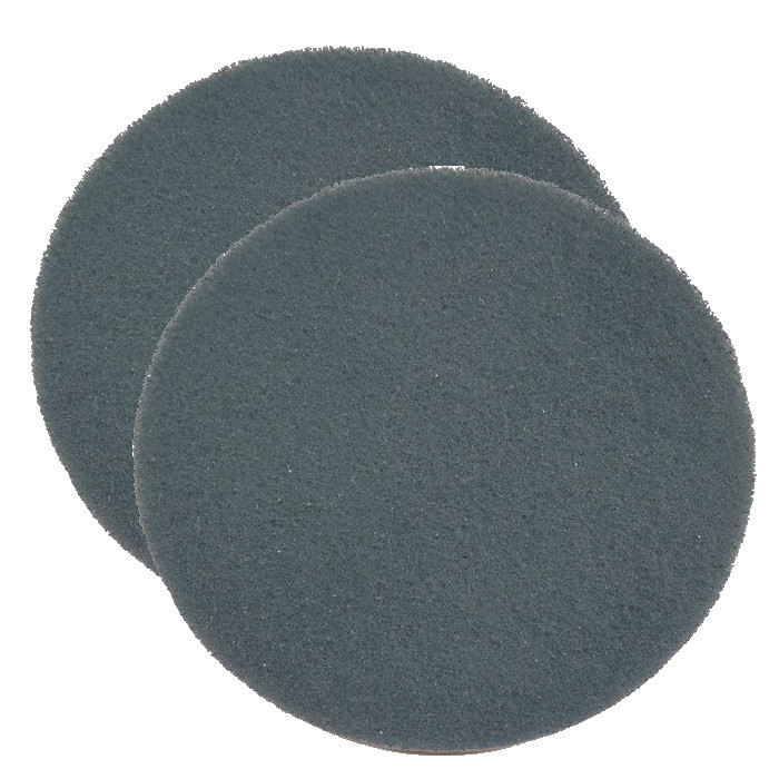 DISQUE ECO BRILL Ø505 BLEU