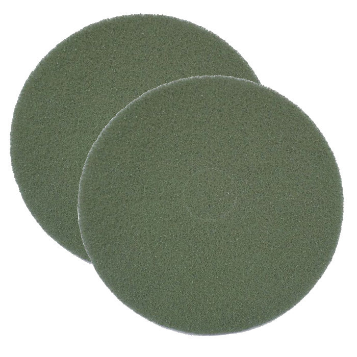 DISQUE ECO BRILL Ø505 VERT