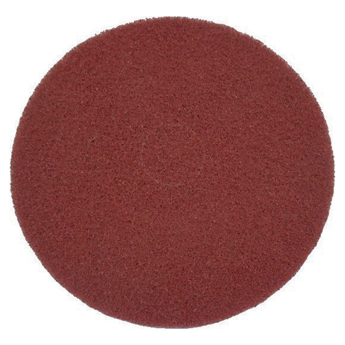 DISQUE ECO BRILL Ø432 ROUGE