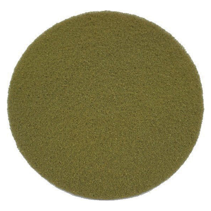 DISQUE ECO BRILL Ø432 JAUNE